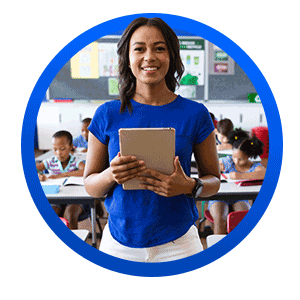 circle-educators300 Educators love ClassWallet