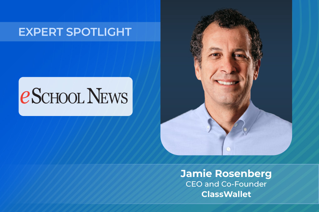 How schools can effectively manage student activity funds with digital wallets