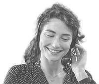 Award winning customer support