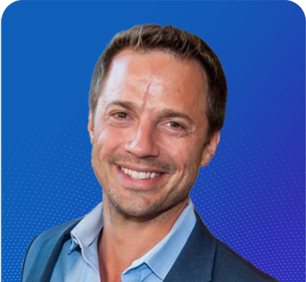 Eric Knobloch
