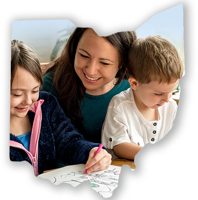 Seamless EdChoice for Ohio Families