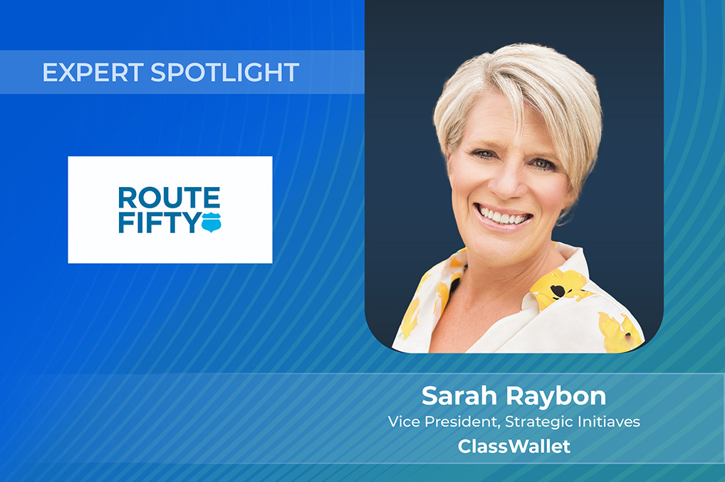 Vocational Rehabilitation Programs Are in Jeopardy — Here’s How Digital Wallets Can Help