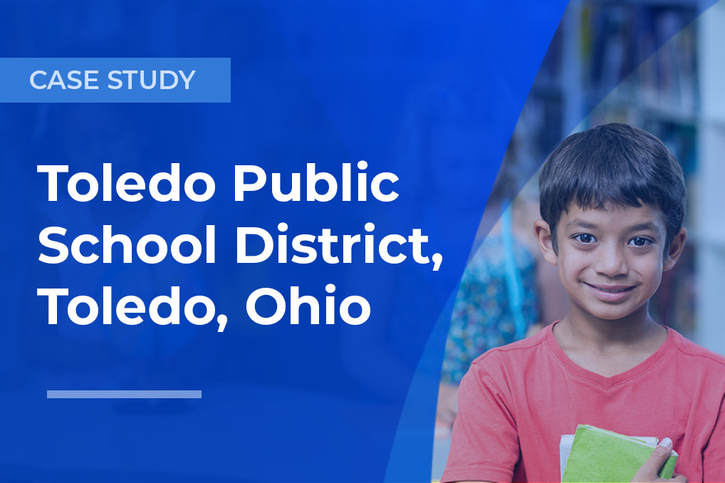 ClassWallet Case Study: Toledo, Ohio