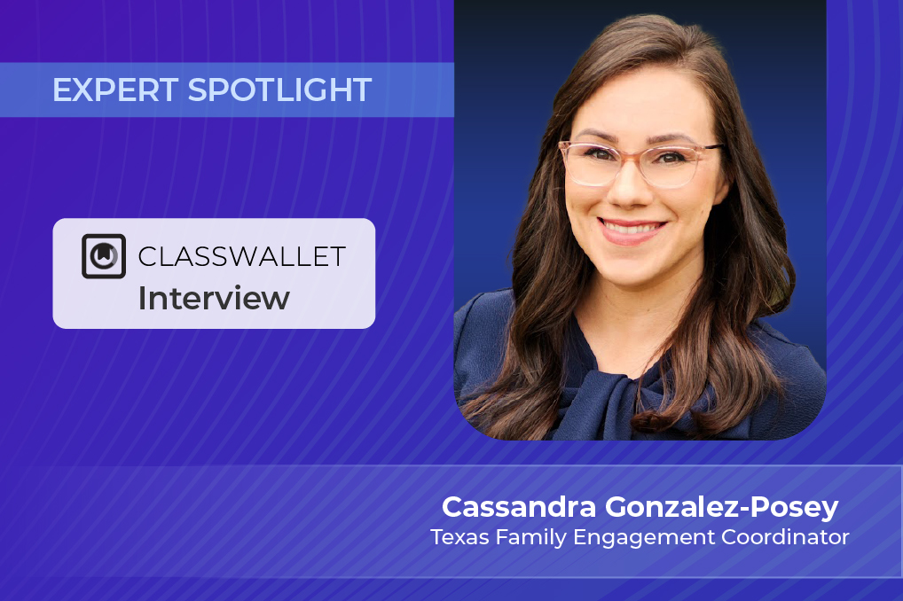 Cassandra Gonzalez-Posey