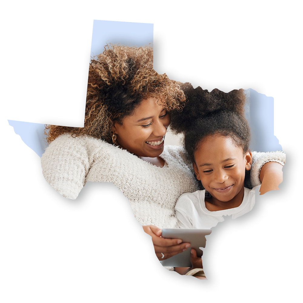 ClassWallet and Texas Families