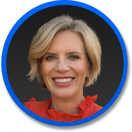 Sarah Raybon, ClassWallet's Vice President of Business Development and in-house ESA expert