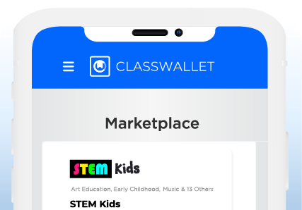 Digital Wallet Marketplace