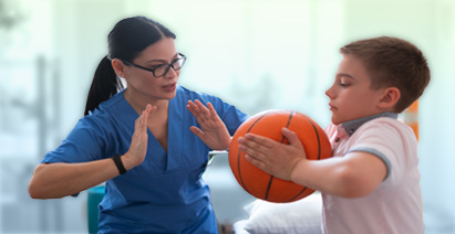 Reimbursement for vendors and service providers /