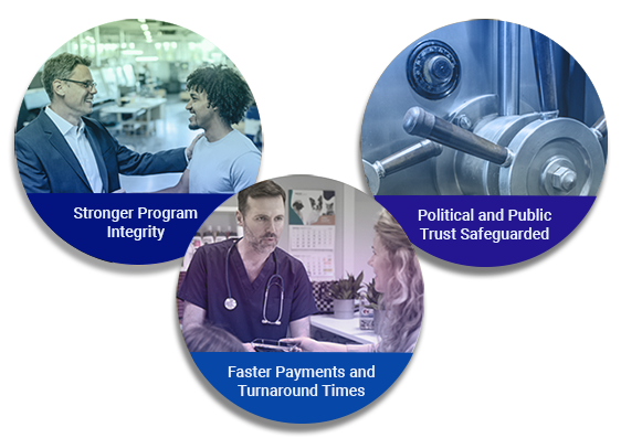 DirectPay - why it matters