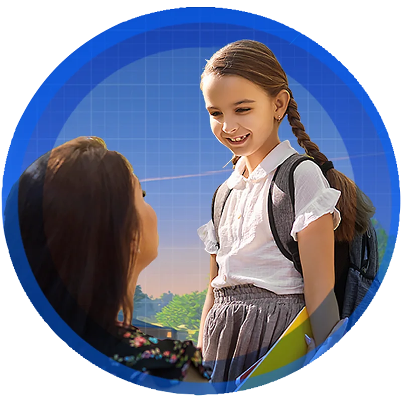 ClassWallet's digital wallet technology built for education, government, finance leaders, maintenance teams, grant administrators, and families.